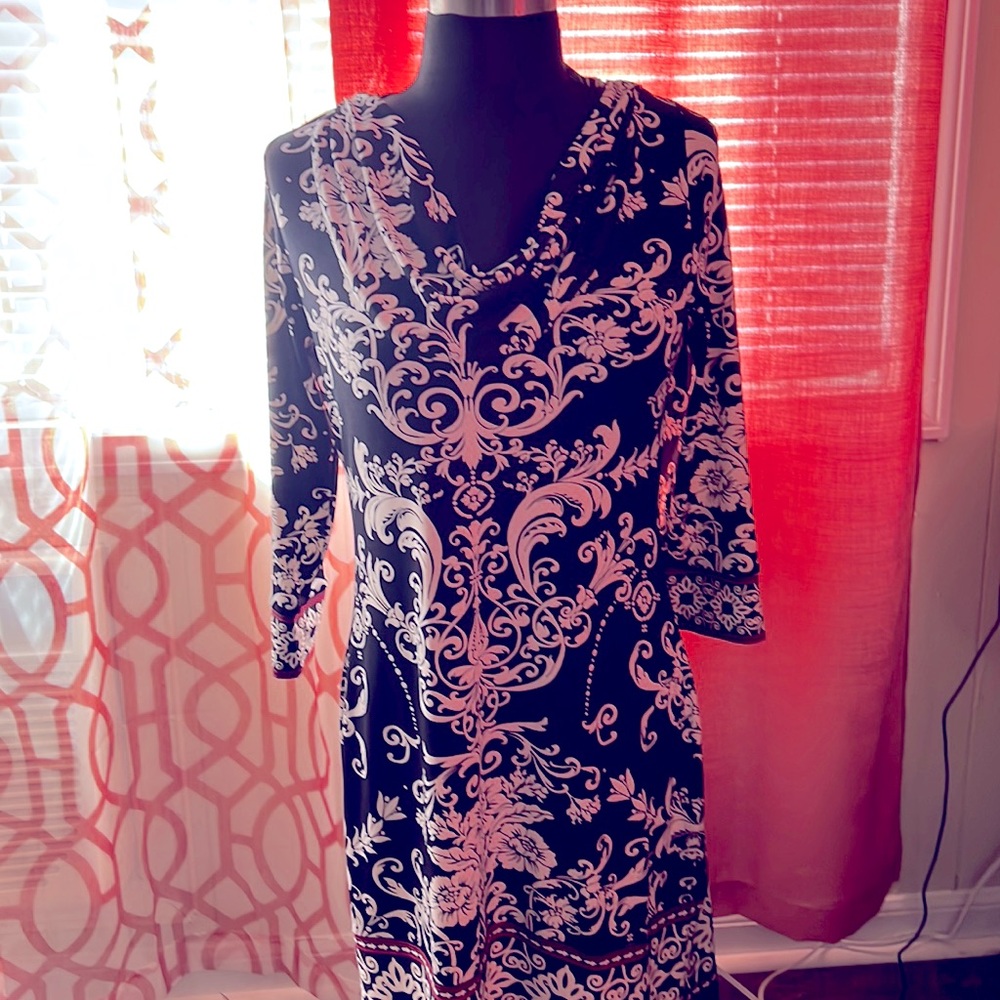 WHBM Short dress size S